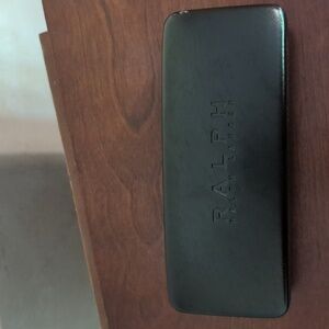 Ralph Lauren sunglass case